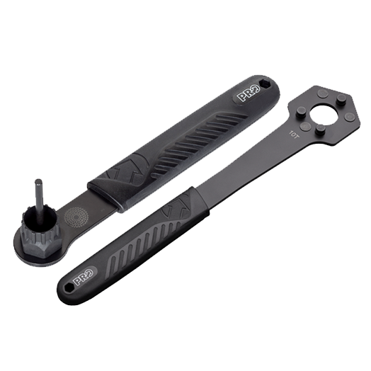 Pro Cassette Remover Tool