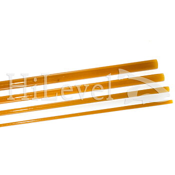 S-glass blank 7´6 #4 Yellow