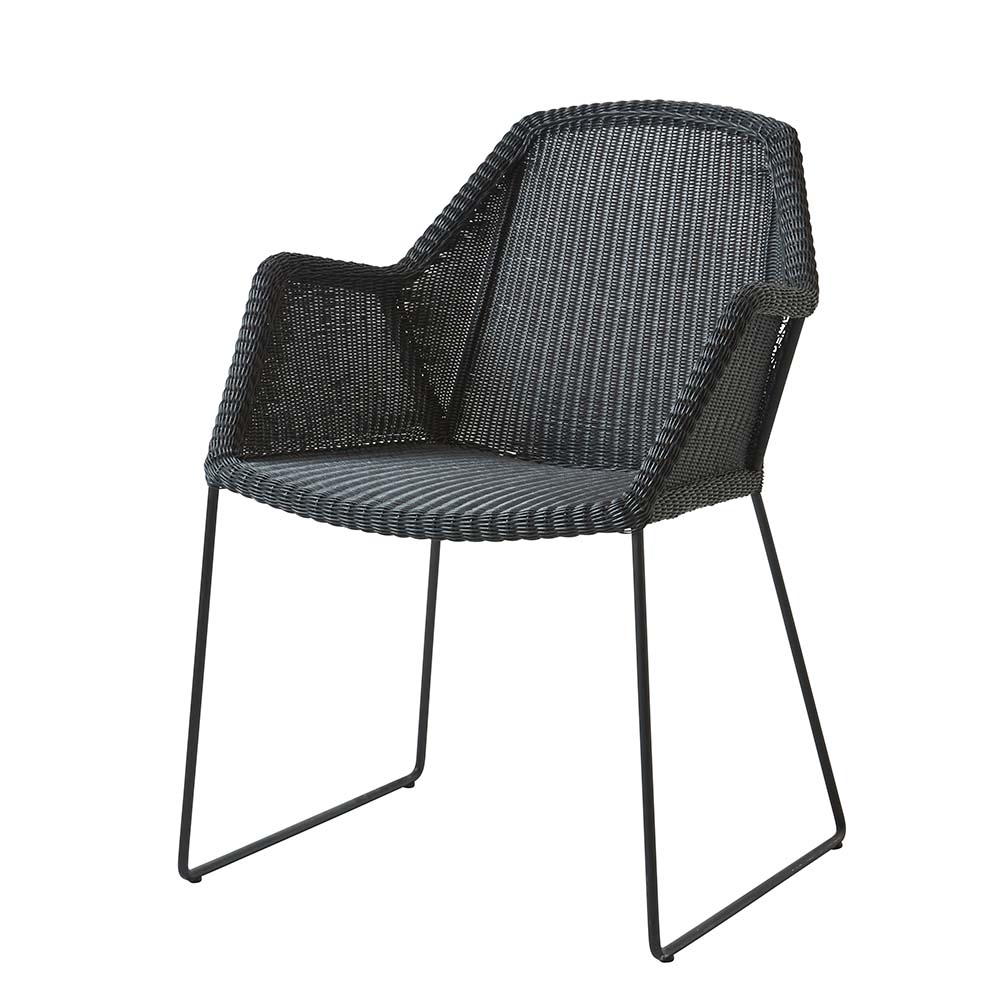 Breeze Matstol/Medar - Cane-Line - 9