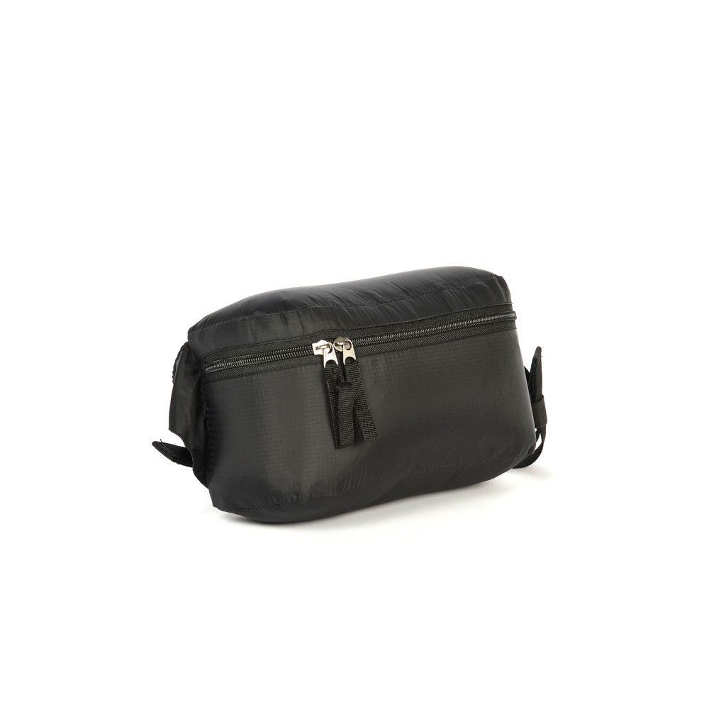 Packbar midjeväska - EPIC Essentials Superlight Foldable Hip Pack Bag - 3