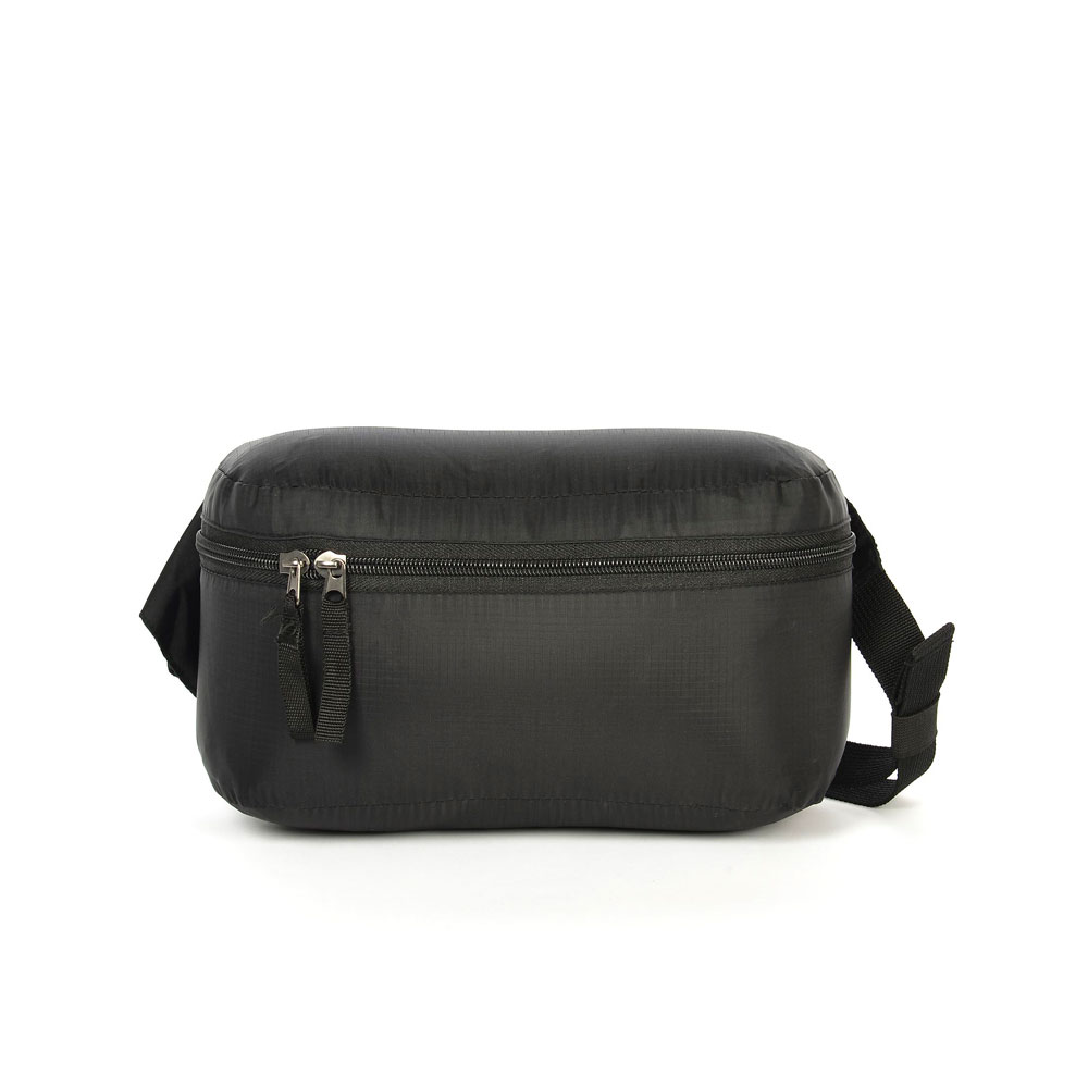 Packbar midjeväska - EPIC Essentials Superlight Foldable Hip Pack Bag - 2
