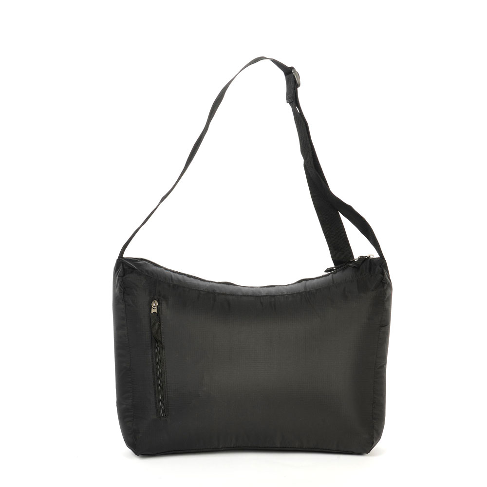 Packbar axelväska - EPIC Essentials Superlight Foldable Shoulder Bag - 4