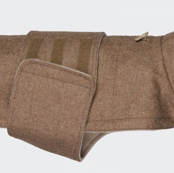 Cloud7 Brooklyn Hazel Dog Jacket For Dachshunds - 4