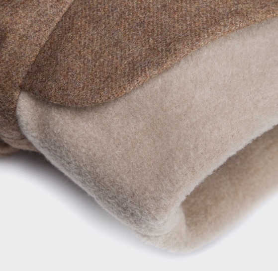 Cloud7 Brooklyn Hazel Dog Jacket For Dachshunds - 2