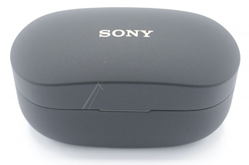 Sony WF-1000XM4 Charging Case  - Black 