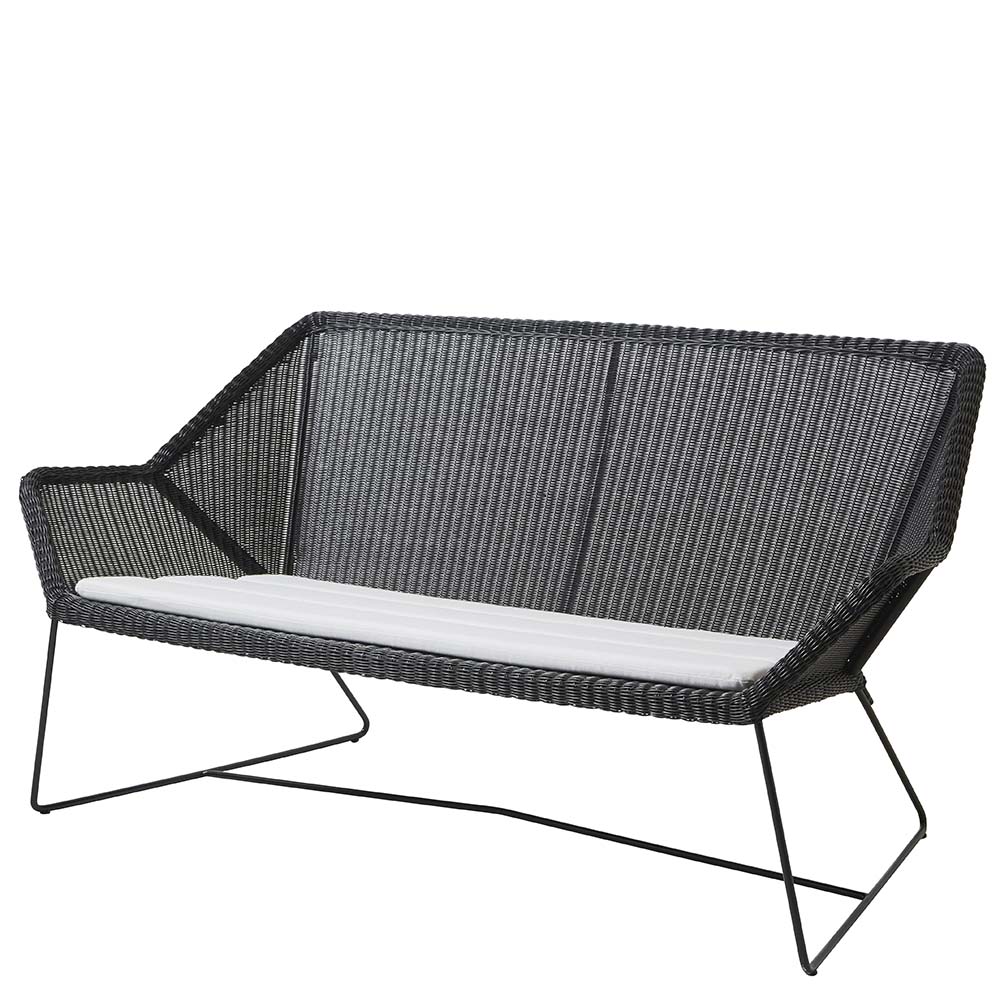 Breeze Soffa 2-Sits - Cane-Line - 5