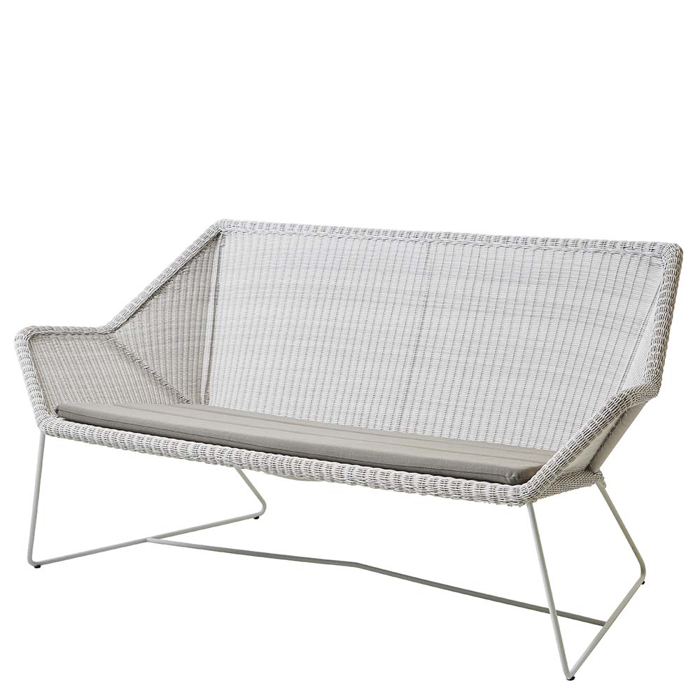 Breeze Soffa 2-Sits - Cane-Line - 10