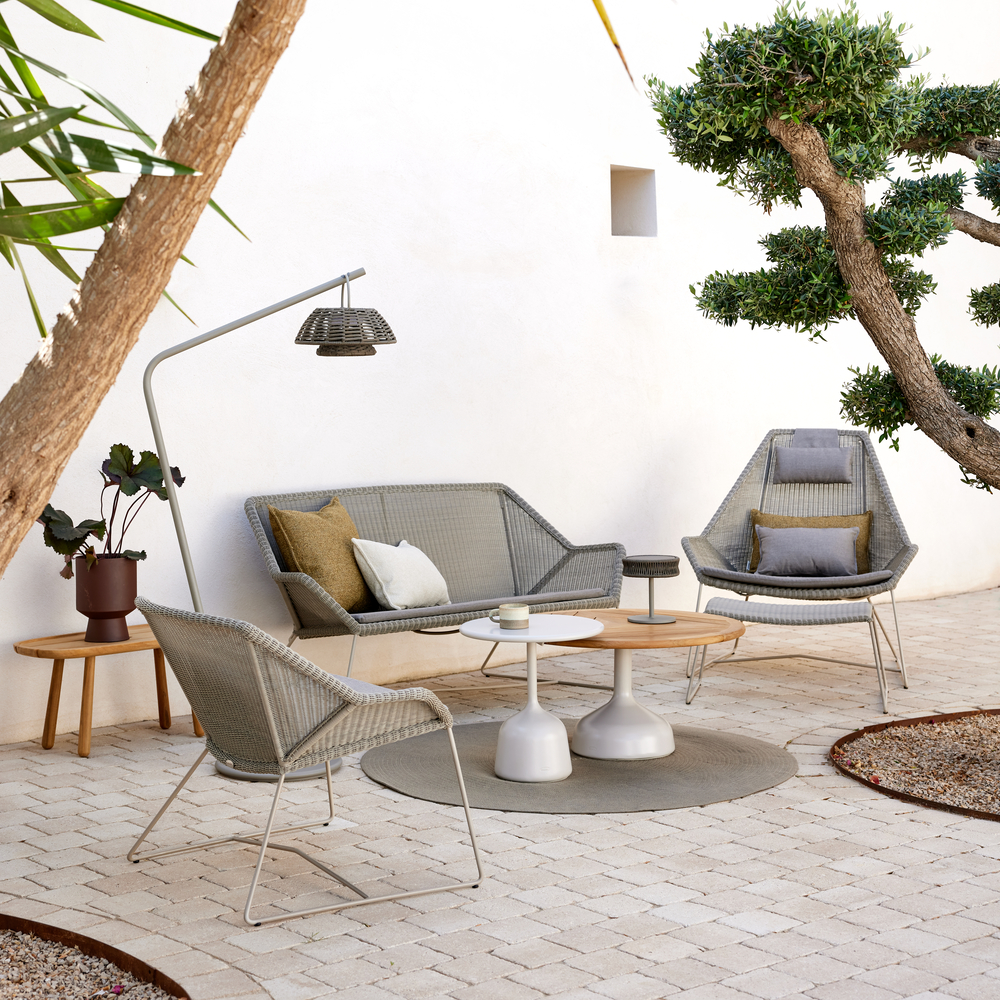 Breeze Soffa 2-Sits - Cane-Line - 2