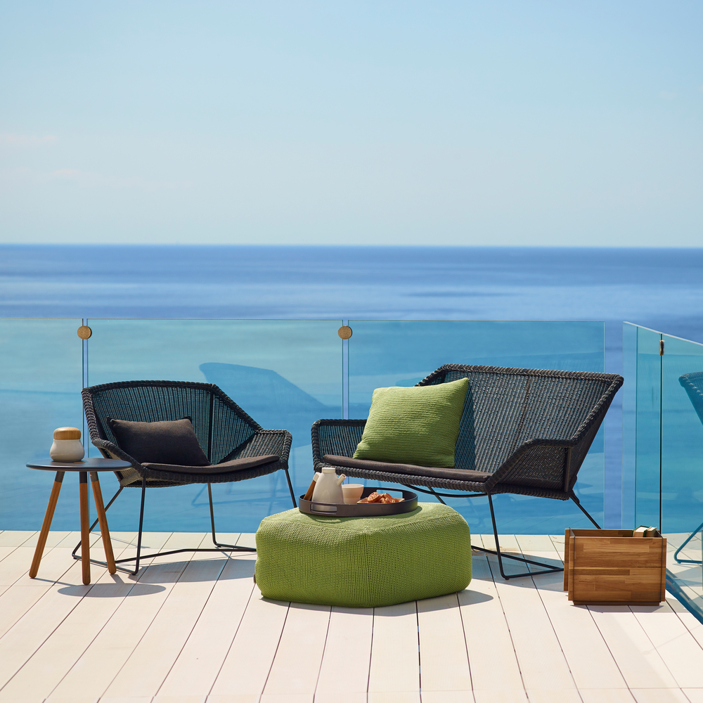 Breeze Soffa 2-Sits - Cane-Line - 13