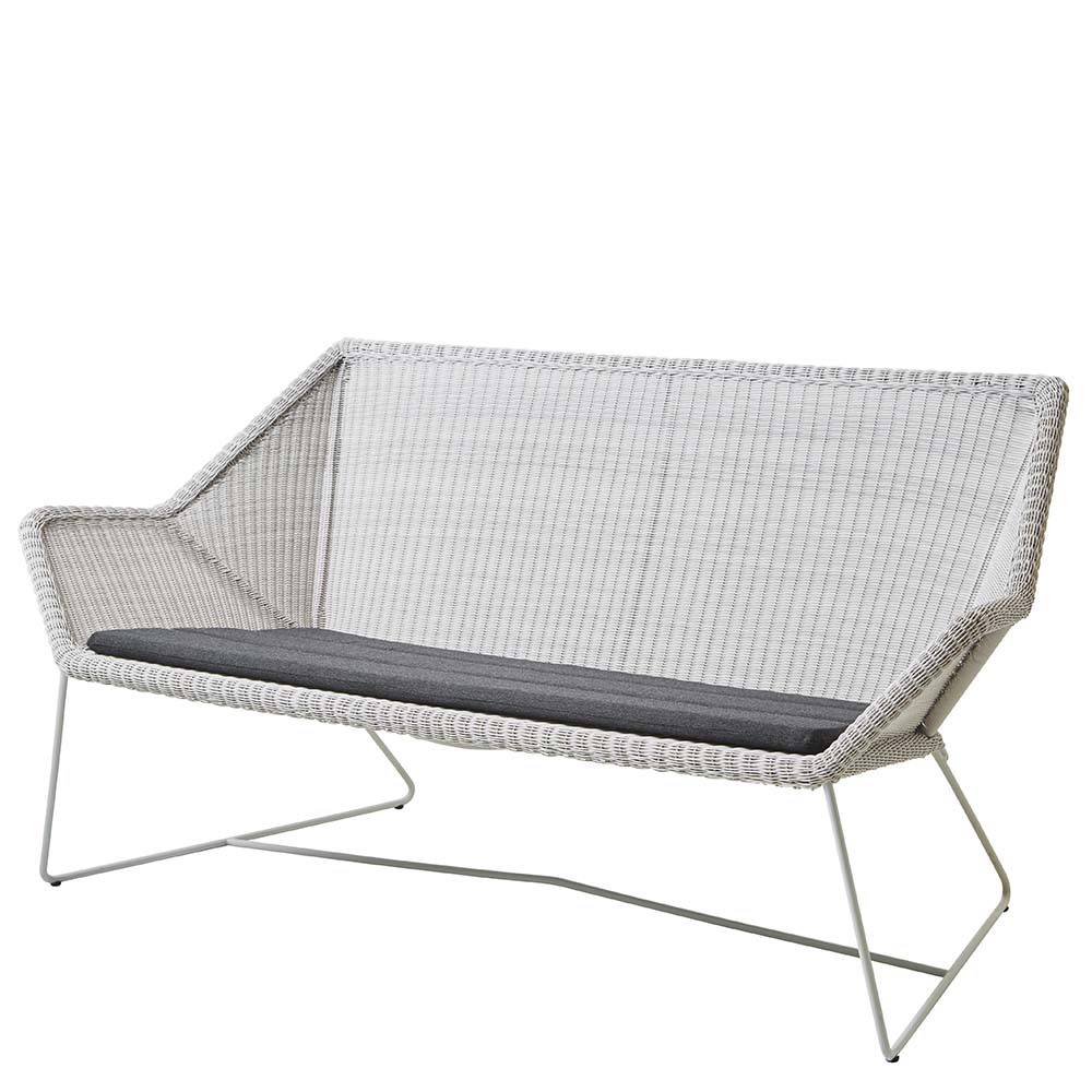 Breeze Soffa 2-Sits - Cane-Line - 8