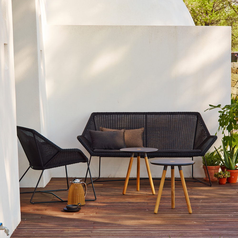Breeze Soffa 2-Sits - Cane-Line - 7