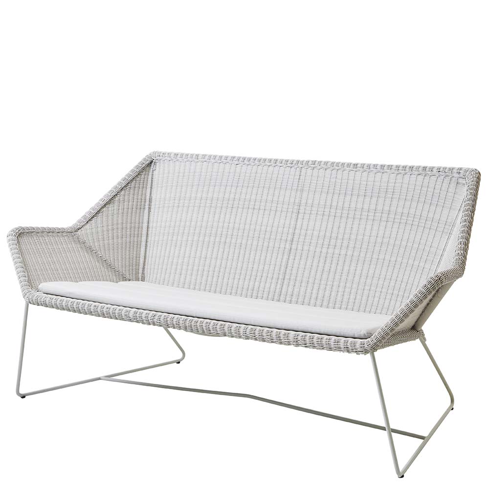 Breeze Soffa 2-Sits - Cane-Line - 11