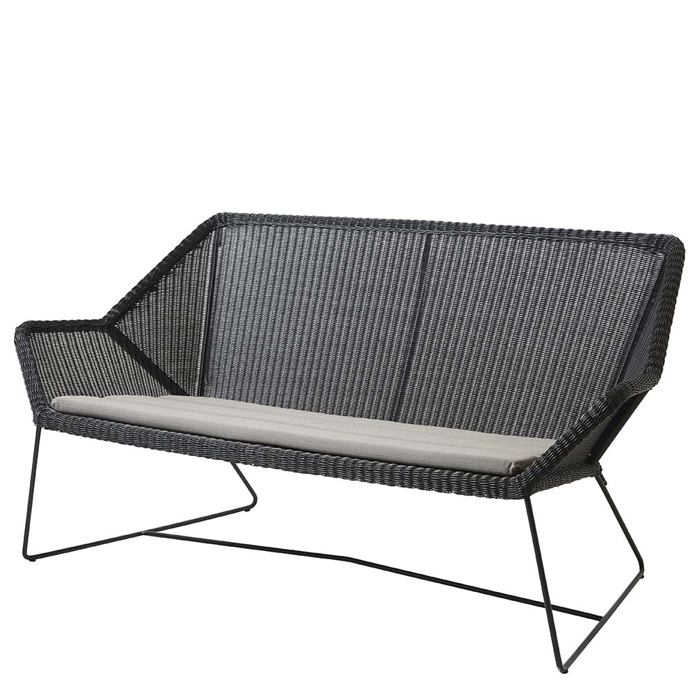 Breeze Soffa 2-Sits - Cane-Line - 4