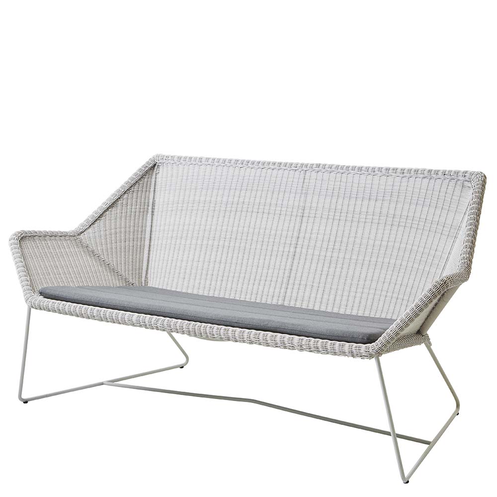 Breeze Soffa 2-Sits - Cane-Line - 9