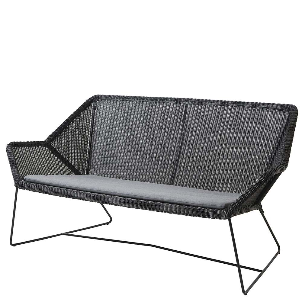 Breeze Soffa 2-Sits - Cane-Line - 3
