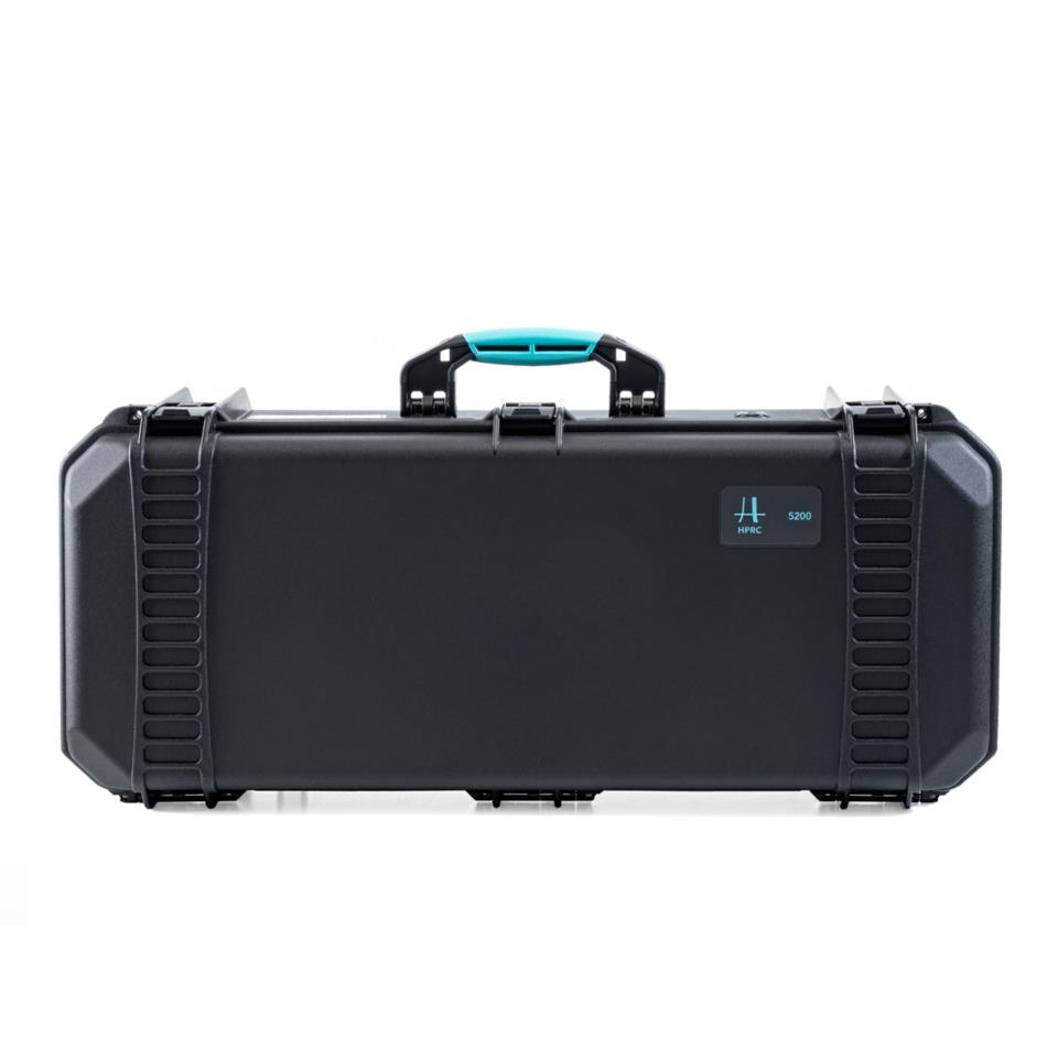 HPRC5200 Tom