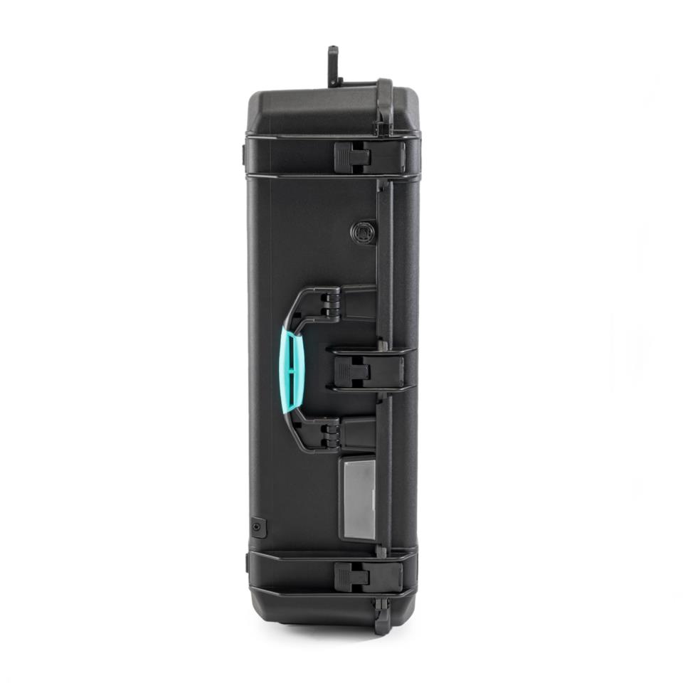 HPRC 5200 - Sidewiew