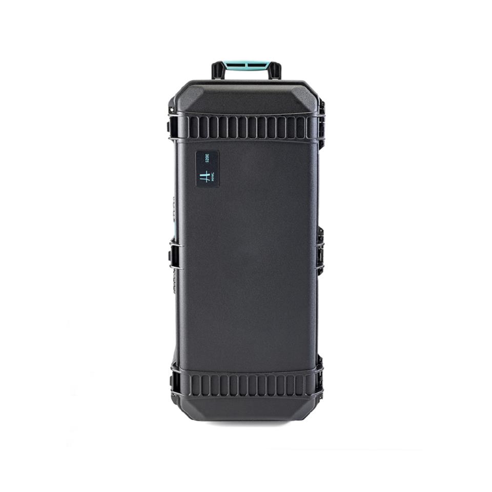 HPRC 5200 Front view