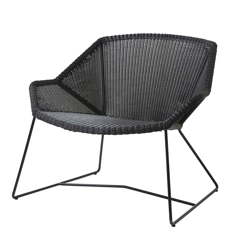 Breeze Lounge chair - Cane-Line - 10