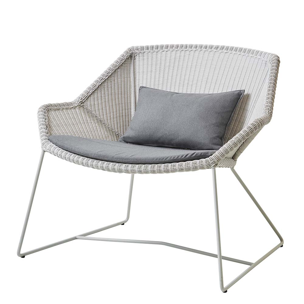 Breeze Lounge chair - Cane-Line - 12