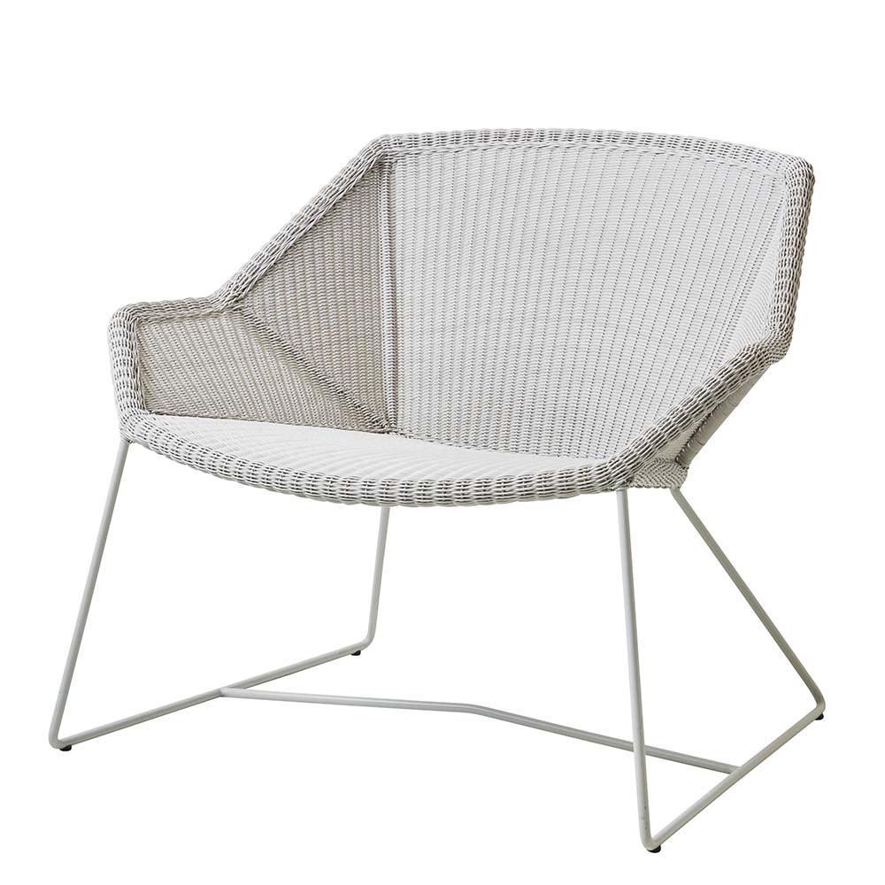 Breeze Lounge chair - Cane-Line - 14