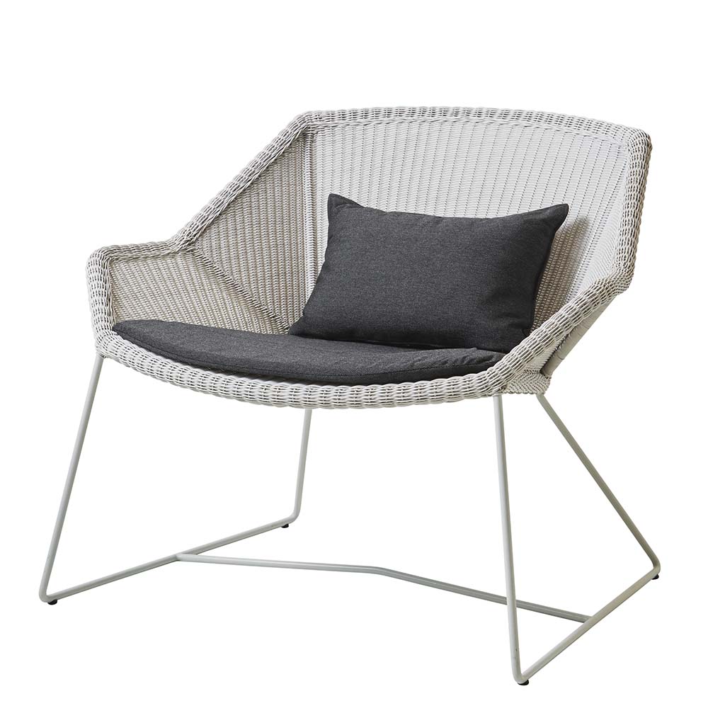 Breeze Lounge chair - Cane-Line - 11