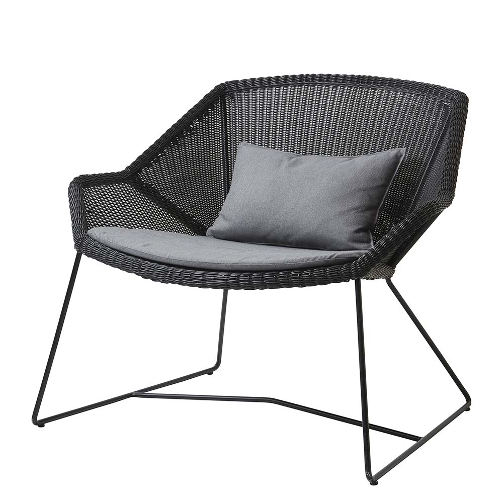 Breeze Lounge chair - Cane-Line - 7