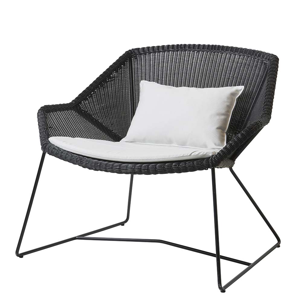 Breeze Lounge chair - Cane-Line - 8