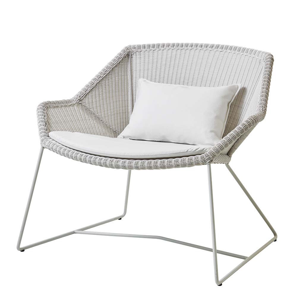 Breeze Lounge chair - Cane-Line - 13