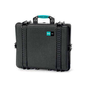 HPRC 2700 BLACK
