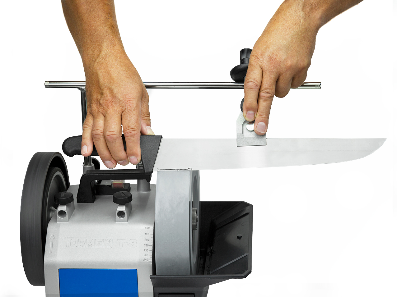 Tormek US-430 Universalstöd förlängt - 2