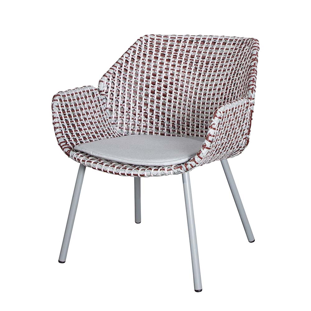 Vibe Loungestol - Cane-Line - 4