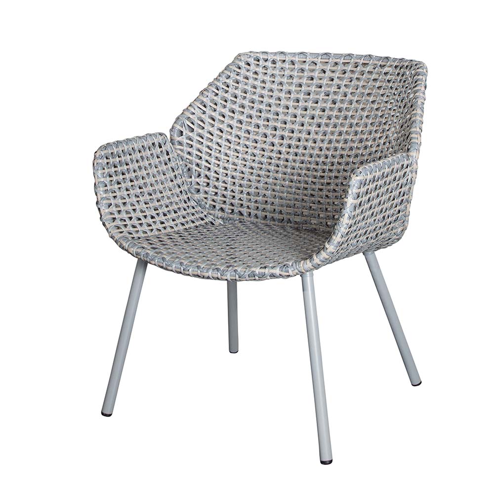 Vibe Loungestol - Cane-Line - 8
