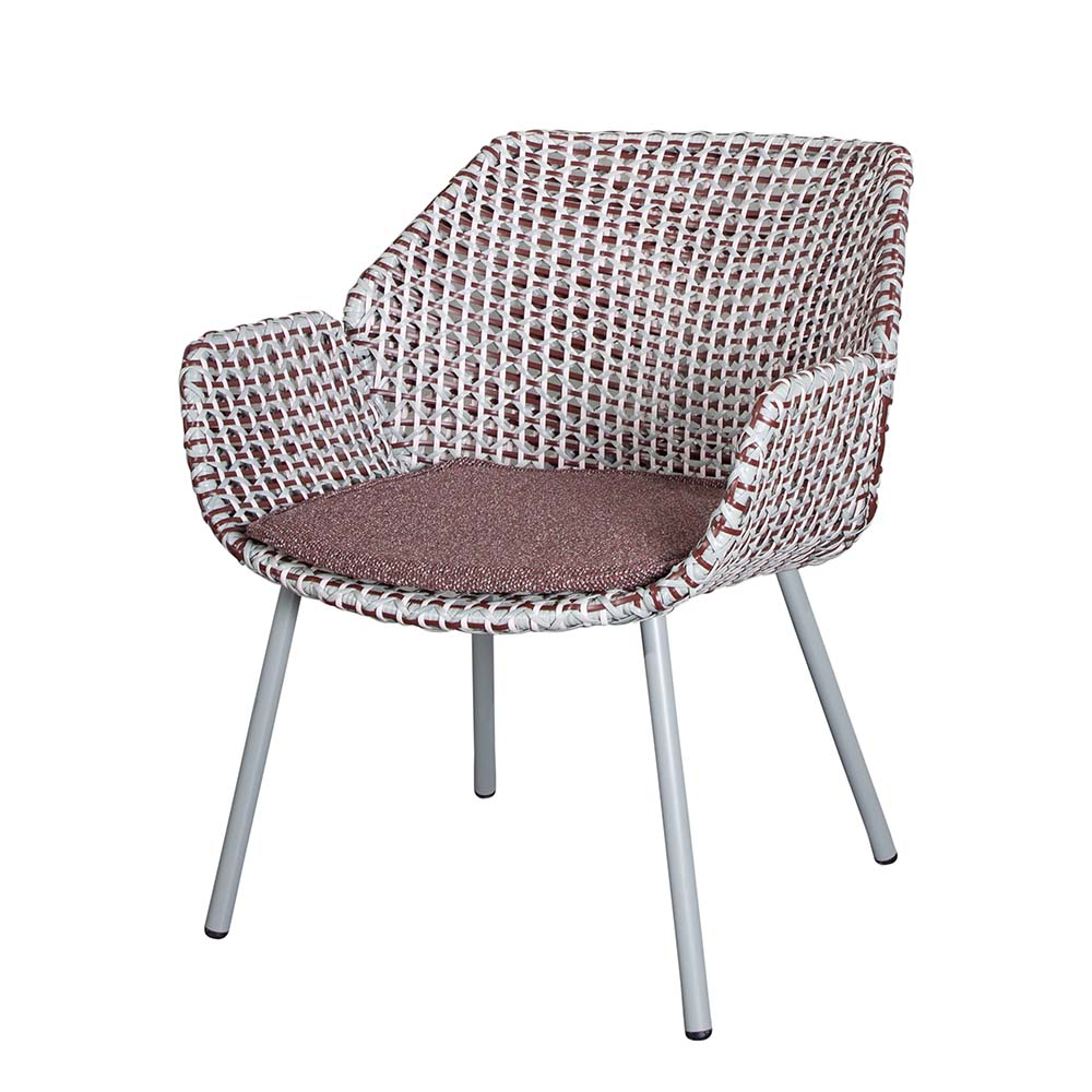 Vibe Loungestol - Cane-Line