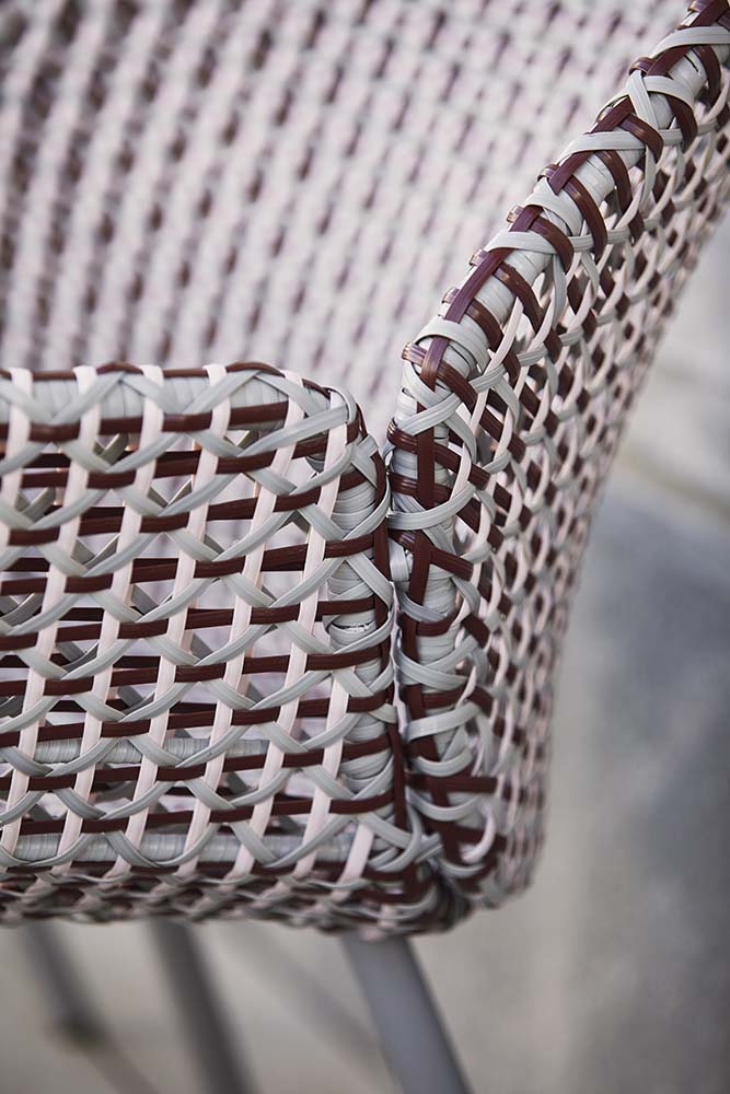 Vibe Loungestol - Cane-Line - 12
