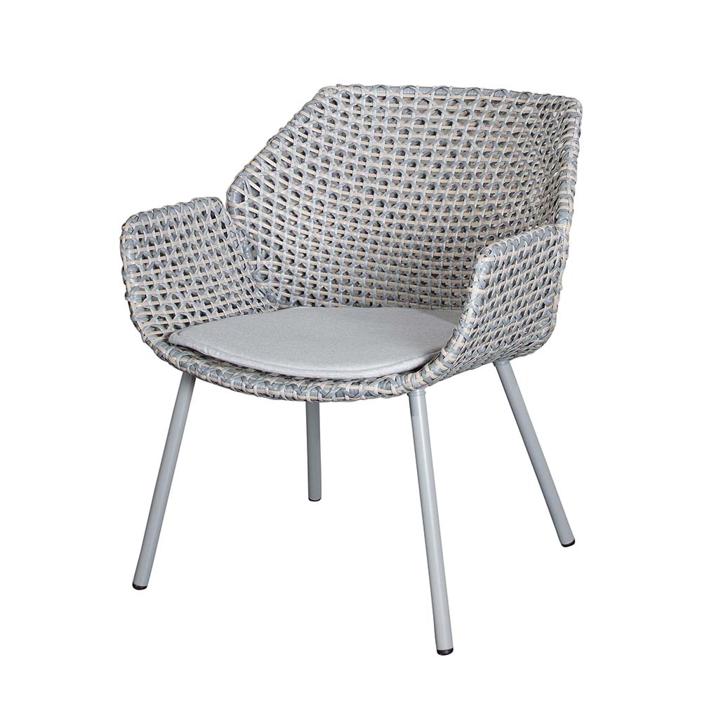 Vibe Loungestol - Cane-Line - 9