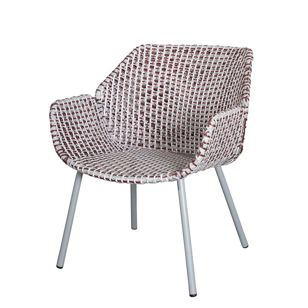 Vibe Loungestol - Cane-Line - 3