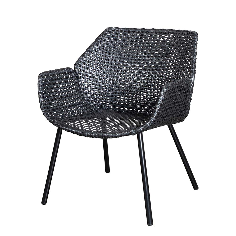 Vibe Loungestol - Cane-Line - 5