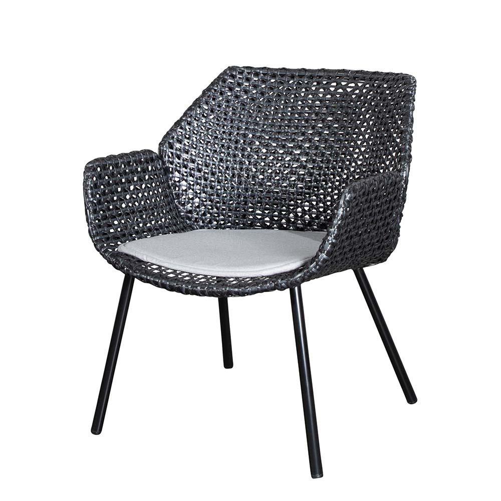 Vibe Loungestol - Cane-Line - 7