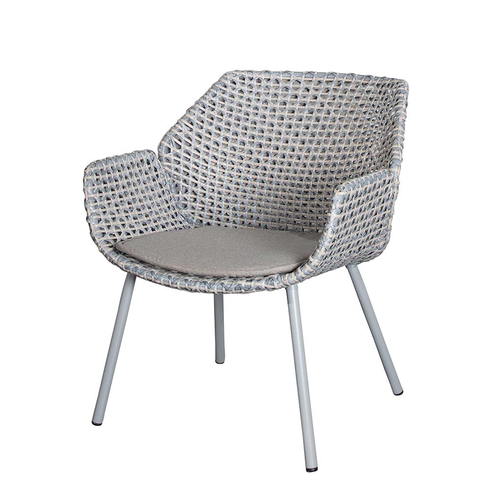 Vibe Loungestol - Cane-Line - 10
