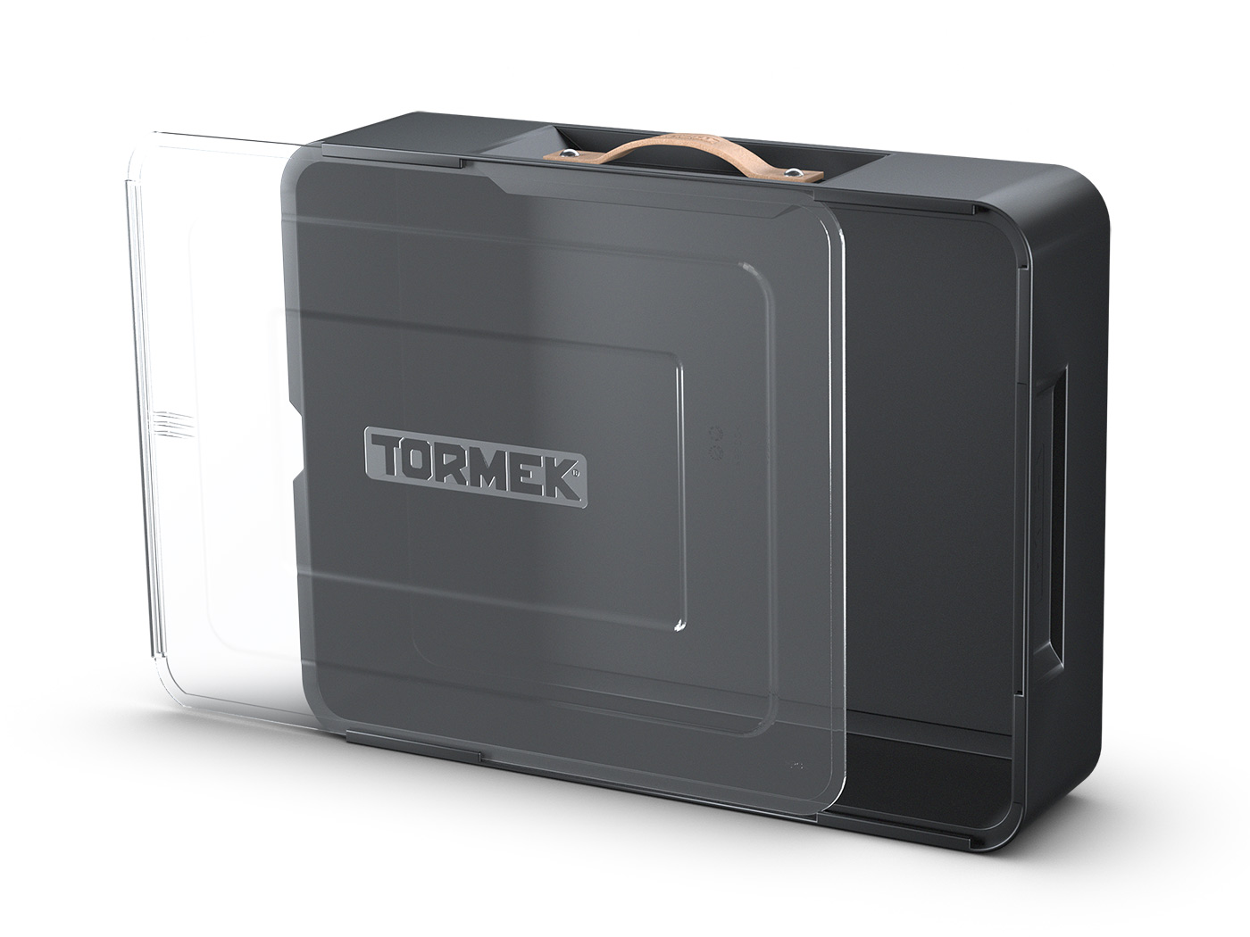 TC-800 Tormek Case