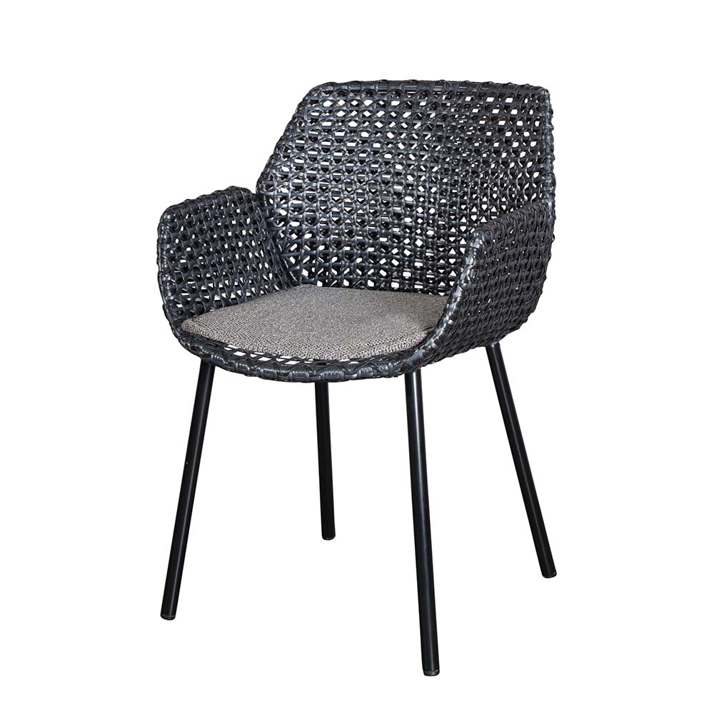 Vibe Chair - Cane-Line - 4