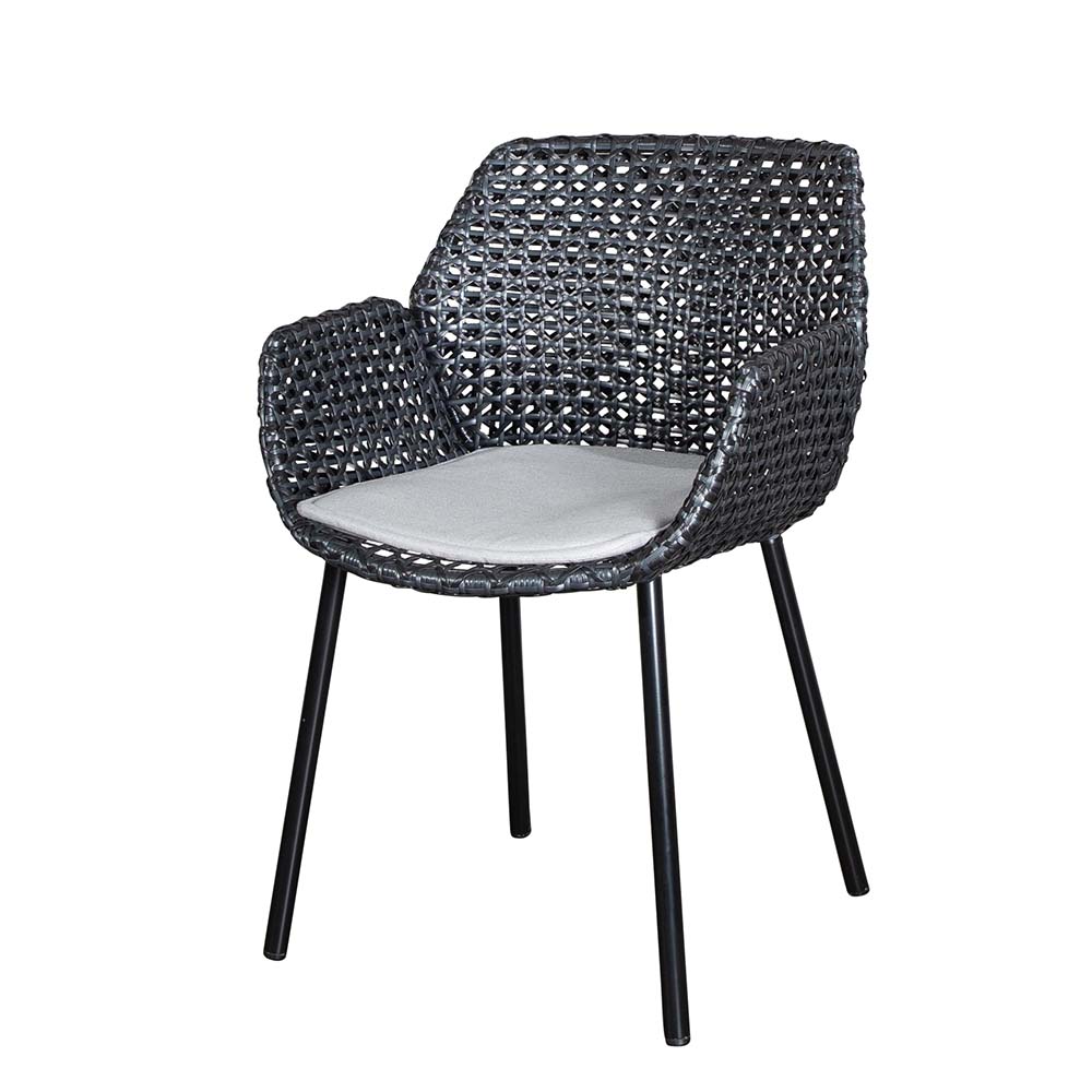 Vibe Chair - Cane-Line - 6