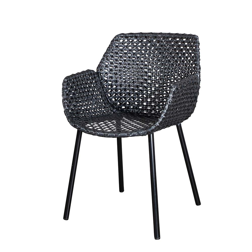 Vibe Chair - Cane-Line - 5