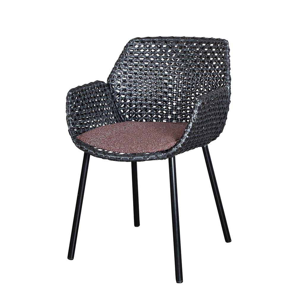 Vibe Chair - Cane-Line - 3