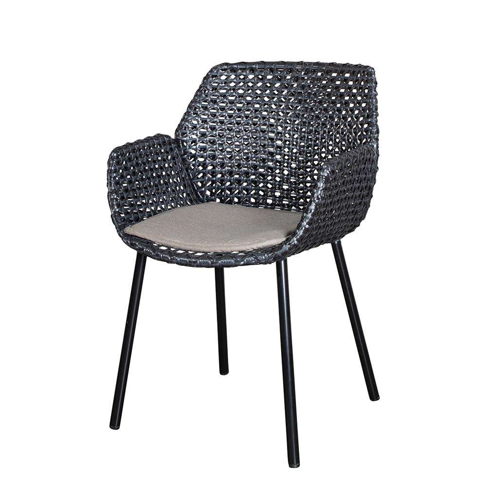 Vibe Chair - Cane-Line - 7