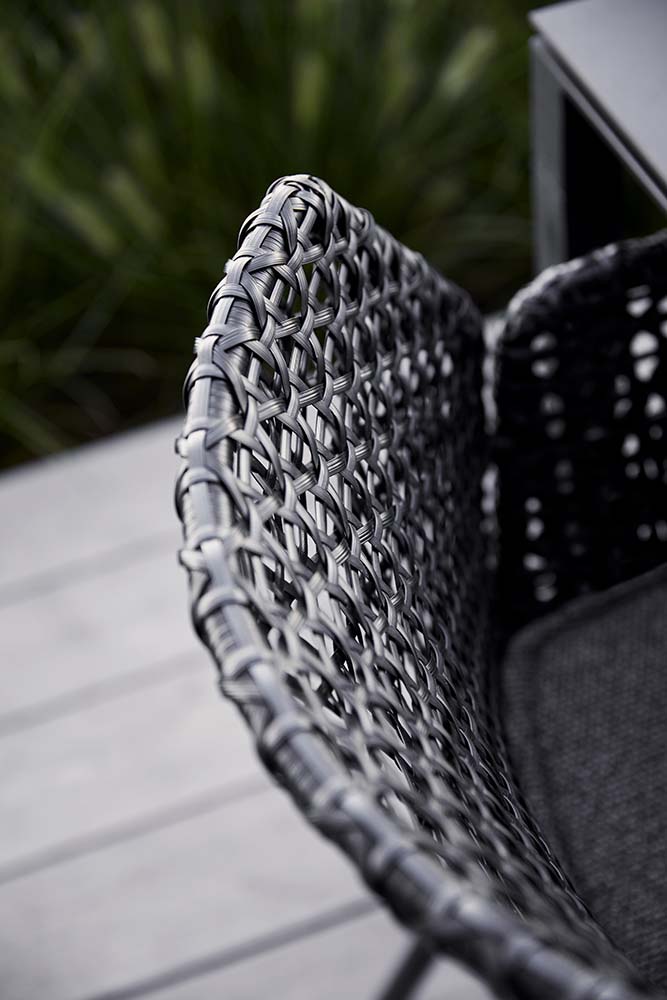 Vibe Chair - Cane-Line - 18
