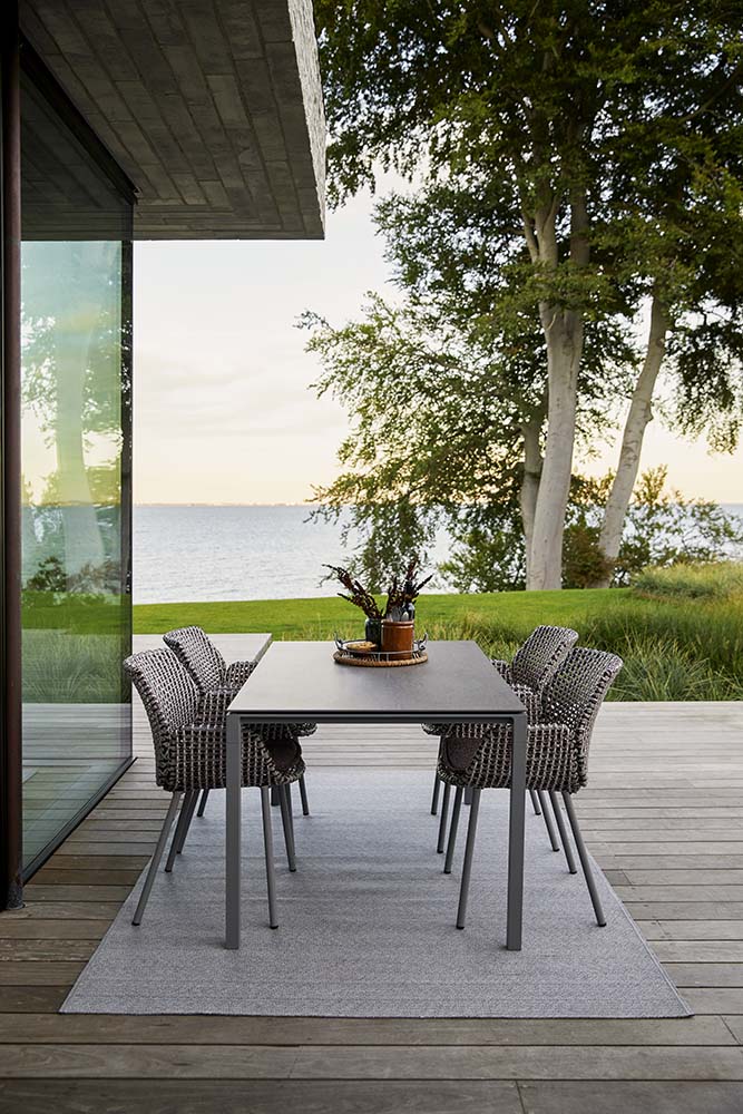 Vibe Chair - Cane-Line - 22
