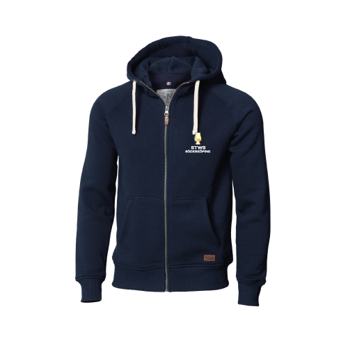 STWS Ziphood Marin