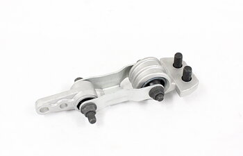 Engine mount, lower front 850/S70/V70/S60